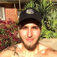 Stephane Molinier's Photo