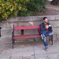 Manuel Montiel's Photo