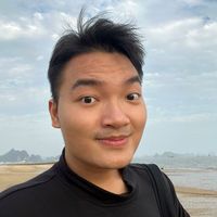 Photos de Huy Hoàng