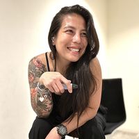 Mix Estrella's Photo