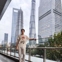 Nick Summers的照片