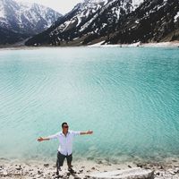 Fotos von Lukasz Dabrowski