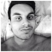 Vishaal Sood's Photo