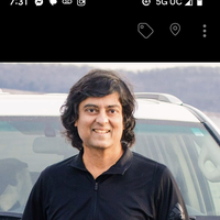 Manish Mavani的照片