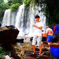 Photos de Toshihiro Yanagida