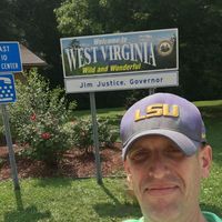 Lance Buffington的照片