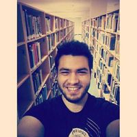 Burak Dağkılıç的照片