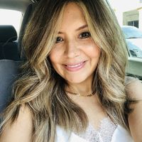 Dalia Mendivil's Photo