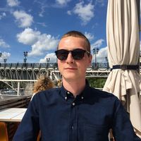 Stas Bashirov的照片