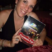 Arianna Crema's Photo