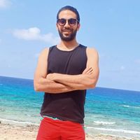 Mohamed Tito's Photo