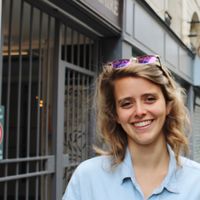 Alexane Scotto's Photo