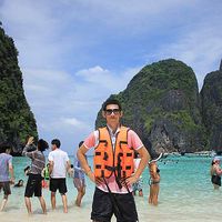 Nakarin Suwannagasri's Photo