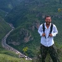 Luciano Barreto的照片