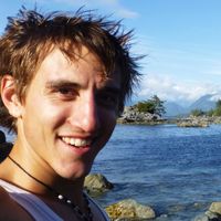 Wes Alcock's Photo