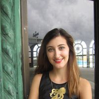 Fotos de Amber McGarvey