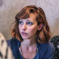 Mélanie Geley's Photo