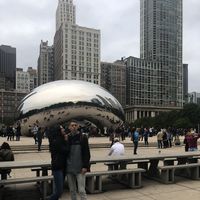 Woodrow Murray-Wood's Photo