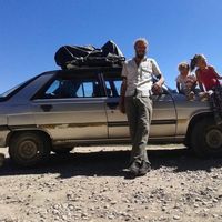 Matías di Fiore的照片