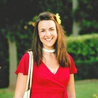 Marie-Luise Reinhard's Photo