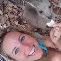 Alba Cortés's Photo