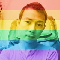Alvin Thai's Photo