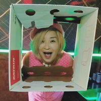 Yvonne Chan@阿飘's Photo