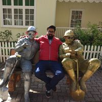 Karaonjit Siingh's Photo