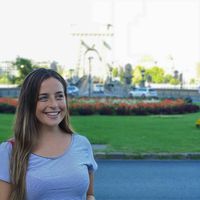 Fotos von Andrea Ojeda