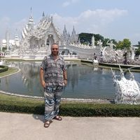 Allan  Villela  Kawazu's Photo