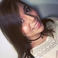 Natália Lemes's Photo