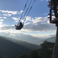 Photos de Andrea Clavijo