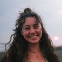 Justine Lamontagne's Photo