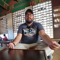 Luis Felipe的照片