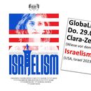 OpenAir Cinema: Israelism's picture