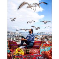 Hozifa Seddek的照片