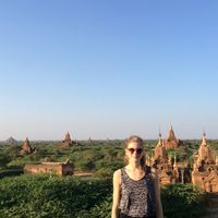 Anja Gschwind的照片