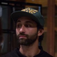 Photos de Farid Rahmouni