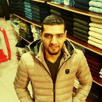 mohamed sidky's Photo