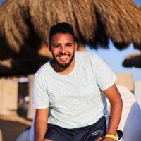 Omar Mahmoud's Photo