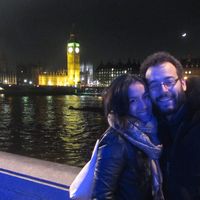 Cristian and Carolina的照片