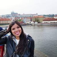 Jacqueline Campo的照片