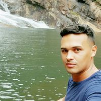 Javier Lagos的照片