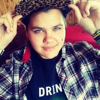 Gabrielė Zybartaitė's Photo