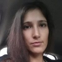 Ольга Салимова's Photo