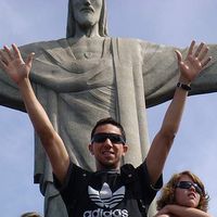 Orlando Fernandes de Paula's Photo