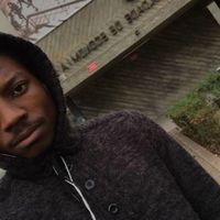 Fotos de Tony Lumami