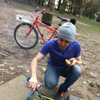 Fotos von Kevin Neidorf