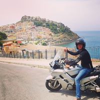 Fotos von Mitja Vidovic