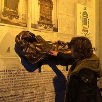 Boutaina Mjahed's Photo